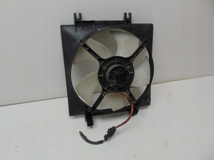 2006 SUBARU OUTBACK ÉLECTRIQUE VENTILATEUR RADIATEUR