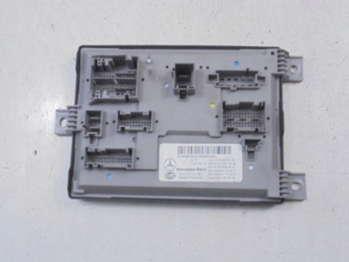 MERCEDES E W213 MODULE CONTRÔLEUR A2139009722