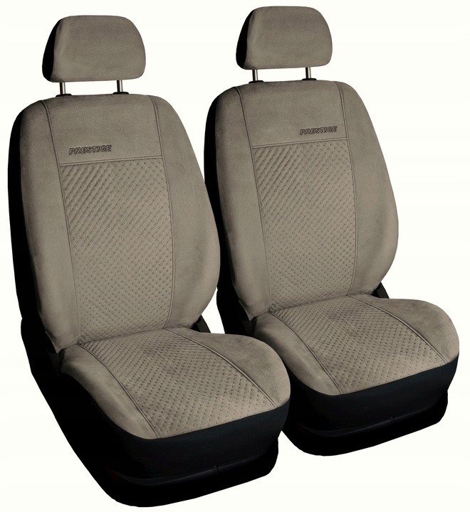 GRUBE UNIVERSALES FORRO PRESTIGE 2 ASIENTOS CHEVROLET AVEO BLAZER CAPTIVA 