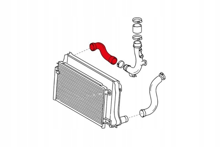 FIL TURBINES TOYOTA 1734326023