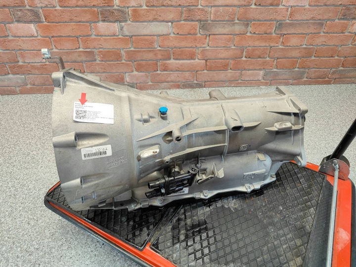 BMW G20 G42 BOÎTE DE VITESSES M240IX M340IX GA8X51CZ 5A04A43 AUTOMATE XDRIVE