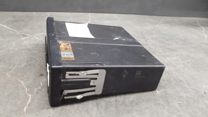 A0034460433 TACHYGRAPHE MERCEDES ACTOS 4.0