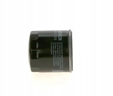 BOSCH FILTRO ACEITES F 026 407 229 