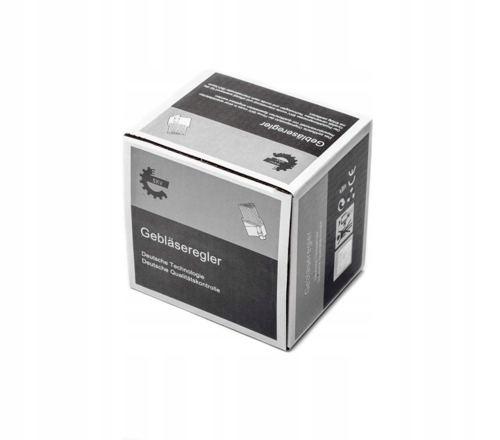 SKV RÉSISTANCE RÉSISTANCE VENTILATEURS 94SKV070