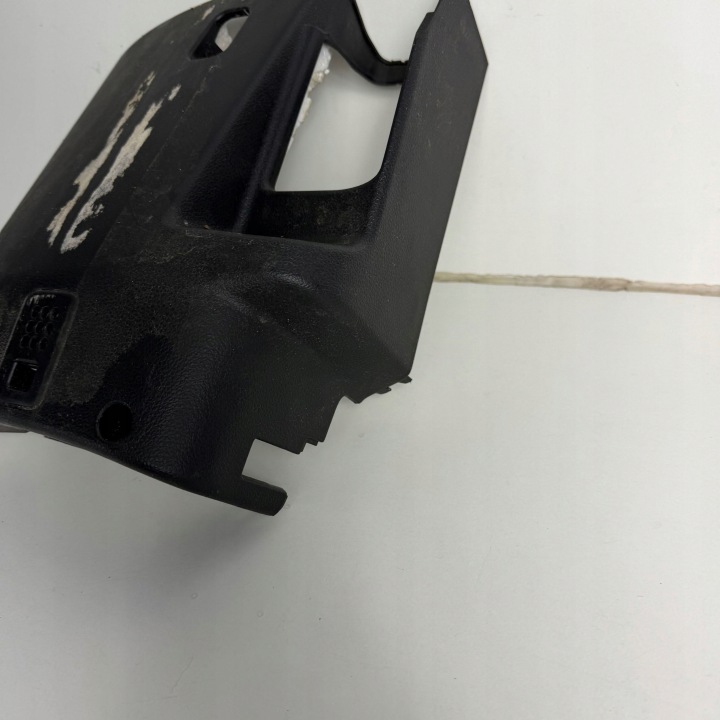 PROTECTION CHÂSSIS COLONNES DIRECTION PEUGEOT RCZ OE ORIGINAL YM142022ZD