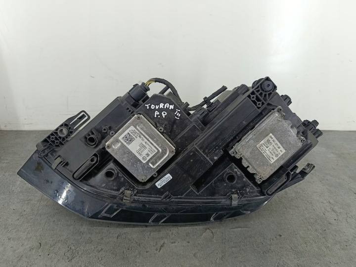 PHARE AVANT DROITE VW TOURAN III 5TB941036C 7PP.941.571.AF 4G0.907.697.H
