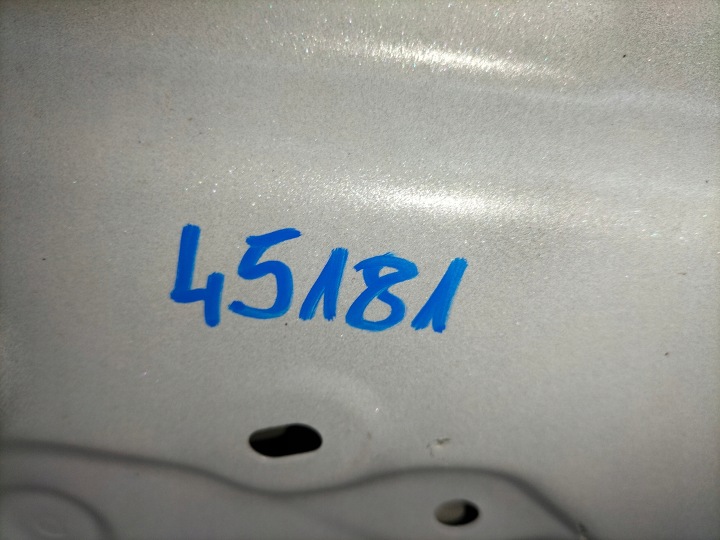 PORTES AVANT GAUCHE TOYOTA COROLLA E21 18-