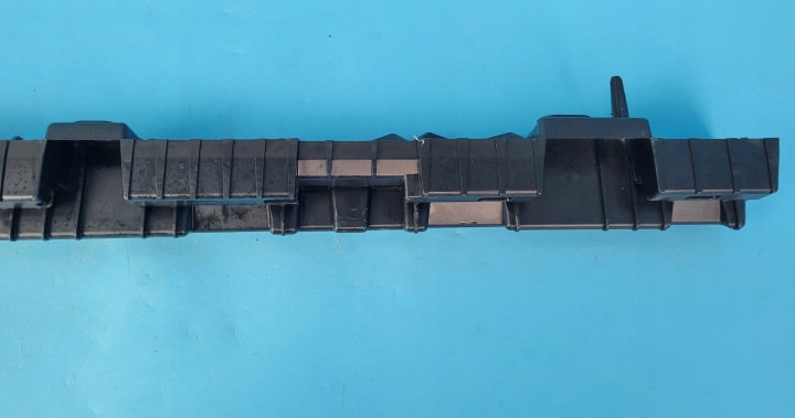 VOLVO XC90 II 19R GLISSIÈRE FIXATION SEUIL GAUCHE ARRIÈRE 31378138 32216525