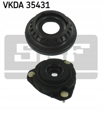 SKF VKDA 35431 FIXATION AMORTISSEUR TÉLESCOPIQUE