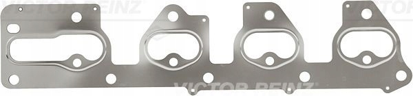 GASKET MANIFOLD OUTLET (FOR CYLINDRA: 1/2/3/4) CHEVROLET CAPTIVA, 