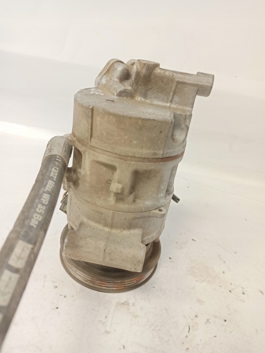 FIAT STILO 1.6 16V COMPRESSEUR DE CLIMATISATION 447220-8631 5SL12C-T