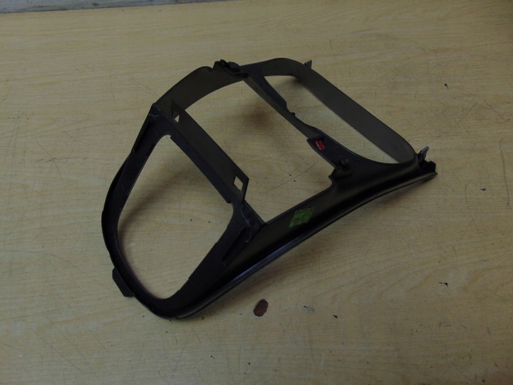 CHÂSSIS CONSOLES VITESSE PANNEAU PEUGEOT 307 9636013877