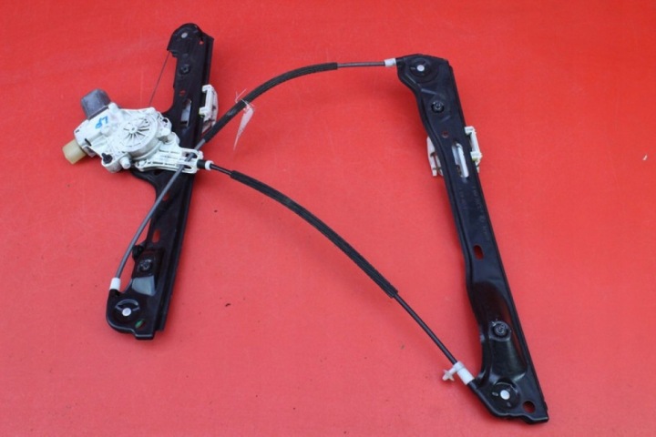 ÉLÉVATEUR VITRES GAUCHE AVANT 7067795 BMW E87 5D HAYON 04-11