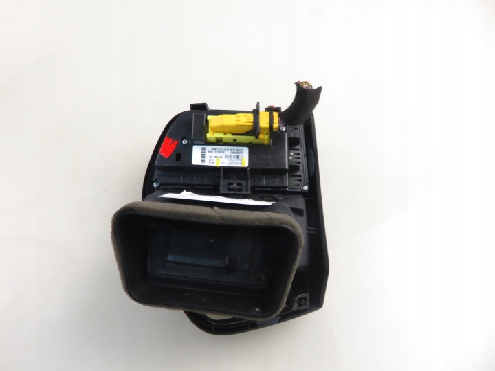 CLIMATISEUR CITROEN C4 PICASSO I 965086867700 303814AB