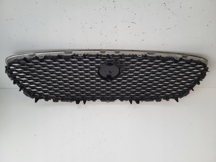 GRILLE CALANDRE JAGUAR OE GX63-018K28 XF