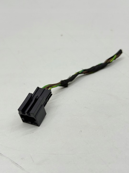 AUDI VOLKSWAGEN SEAT SKODA PUCE PUCE RACCORD FIL 8K0972994