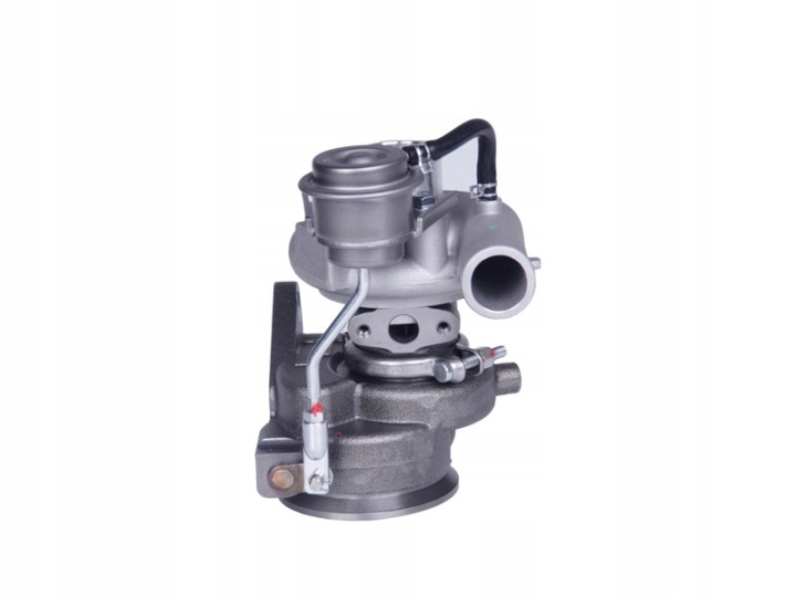 TURBINE FIAT DUCATO (250) 06- BOXER (250) 06- JUMPER (250) 06-