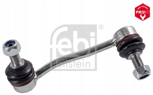 CONNECTEUR BIELLE DE POUSSÉE STABILISATEUR AVANT GAUCHE (138,15MM) MERCEDES SPRINTER 3,5-T