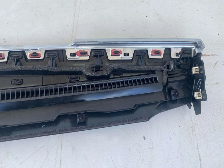 TESLA MODÈLE 3 CHÂSSIS TABLEAU DE BORD INSTRUMENTATION 2022 SALOON 4/5DR 1083329 (19-24) EV