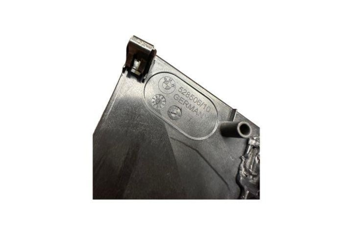 AUTRE PIÈCES CHAMBRES MOTEUR BMW 5 TOURING (E61) 7892890 2.0L DIESEL 120KW