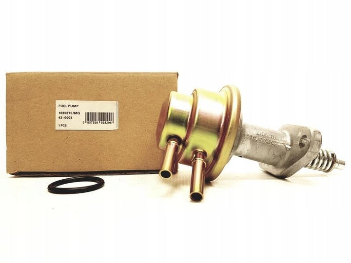 MAXGEAR POMPE PAL. FORD 2,5D TRANS