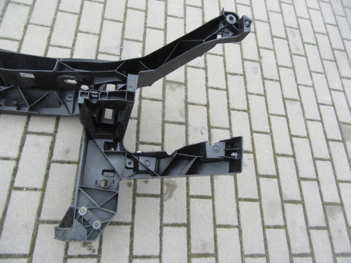 MERCEDES SPRINTER W907 W910 PANNEAU AVANT RENFORCEMENT A9078805600 ORIGINAL