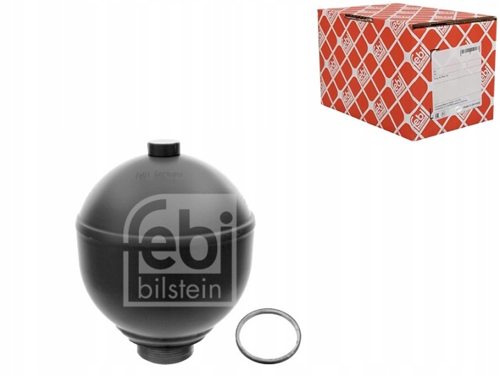 FEBI 22508 SPHÈRE HYDROPNEUMATIQUE CITROEN