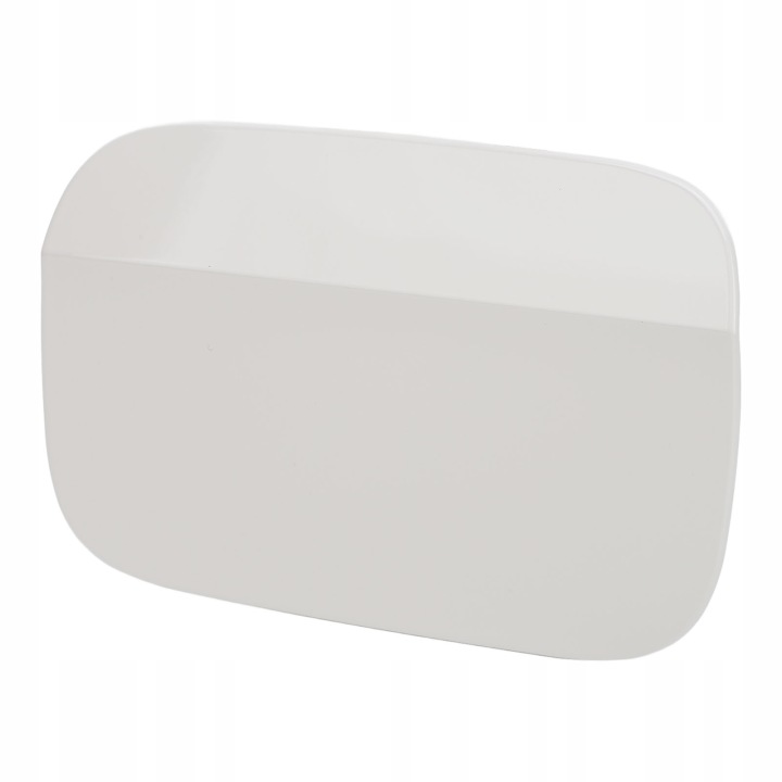 CLAPET GOULOTTE DE REMPLISSAGE CARBURANTS 561809857 SEDAN/LIMUZYNA BLANC POKRY