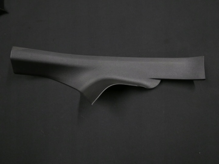 BMW G30 PROTECTION SEUIL DROIT ARRIÈRE INTÉRIEURE 7375728