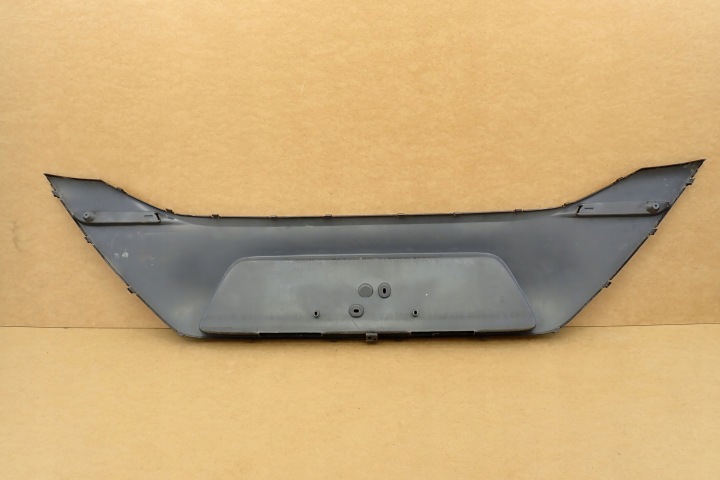 TOYOTA AYGO II 14- DOUBLURE PARE-CHOCS CACHE ARRIÈRE ARRIÈRE 521510H020 OE