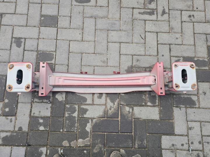 MAZDA 3 IV 19- POUTRE PARE-CHOCS AVANT BCJH081 USA