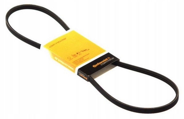 COURROIE MULTICANAL 3PK866