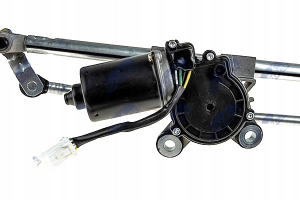 MÉCANISME MOTEUR ESSUIE-GLACES AVANT SAAB 9-3 II 2002-2015 NTY