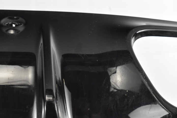 SPOILER PARE-CHOCS ARRIÈRE DOUBLURE MERCEDES W205 COUPÉ C205 CABRIO A205 C43 AMG