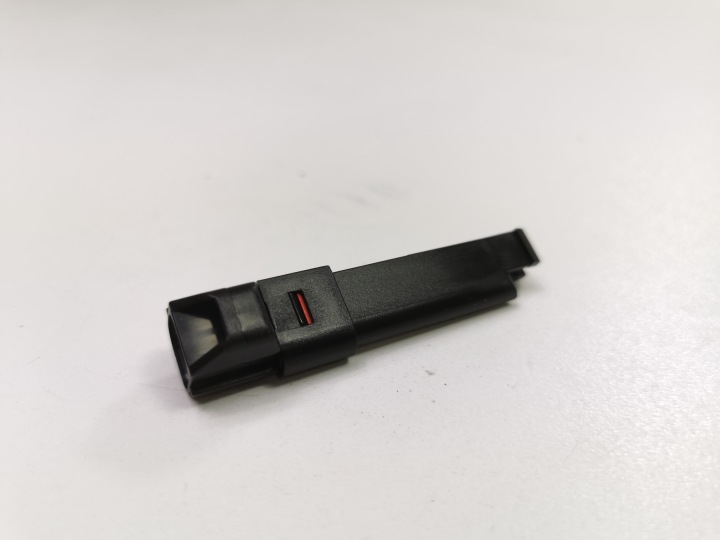 ENSEMBLE COMMUTATEUR INDICATEUR NIVEAU LIQUIDE DE FREIN PICANTO 58535 07000
