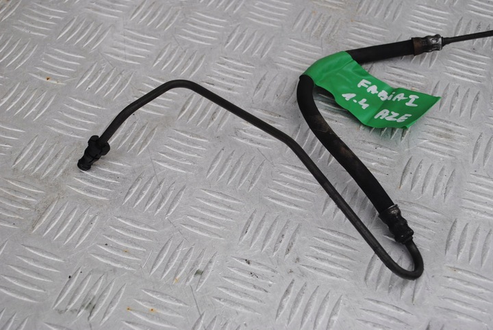 TUBULADURA CABLE CONJUNTO DE EMBRAGUE 1.4 MPI AZE SKODA FABIA I 