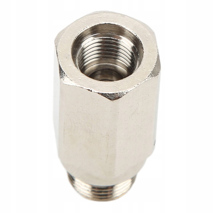 SUSPENSION AIR SOUPAPE PRESSION RISIDALNY 7P0616813A REMPLACEMENT E6