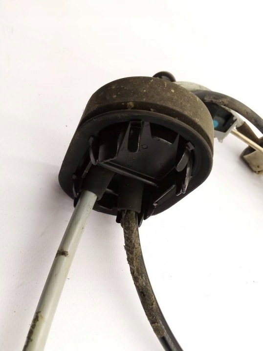 OPEL VECTRA C 2007 55560021 CÂBLES CHANGEMENTS VITESSE ENSEMBLE