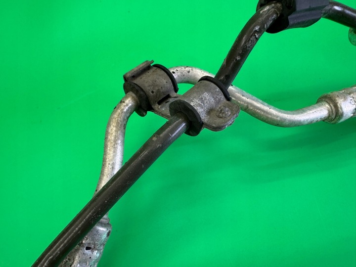 FIL SYSTÈMES AMPLIFICATEUR ENSEMBLE PEUGEOT 3008 I 09-