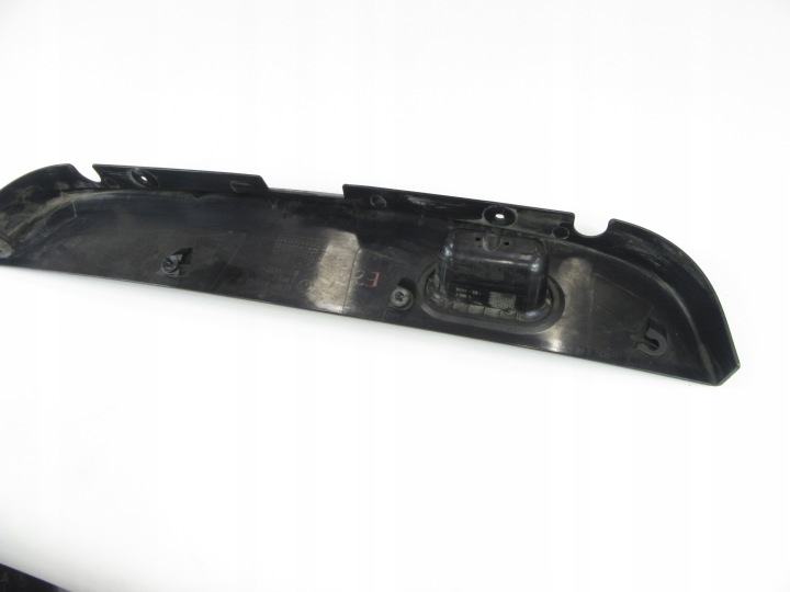 PROTECTION CHÂSSIS MOULURE COUVERCLES DE COFFRE COUVERCLES DE COFFRE BMW E39 BERLINE