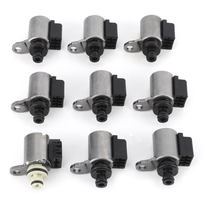 KIT ELEKTROMAGNESU TRANSMISJI RE7R01A JR710E JR711 DROITE VERS PX