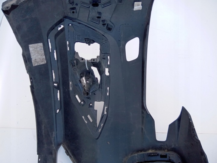 PARE-CHOCS AVANT VOLVO V60 S60 18-21 31663579