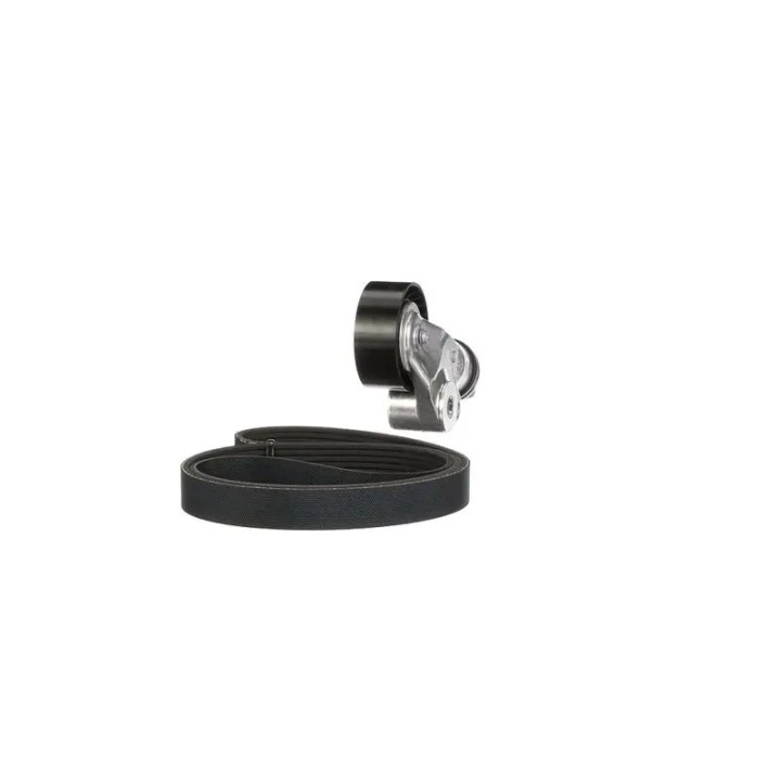 KIT COURROIE CUNÉIFORME POLYWEDGE K016PK953XS