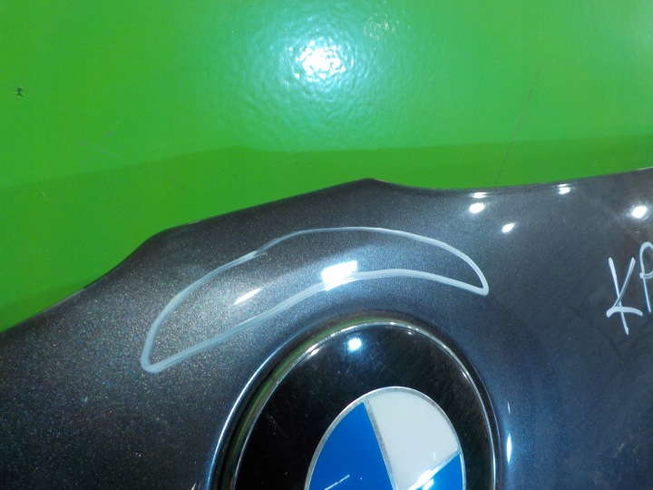 BMW 3 E92 MODULE 2.0 B 08R COUPÉ 2D CAPOT