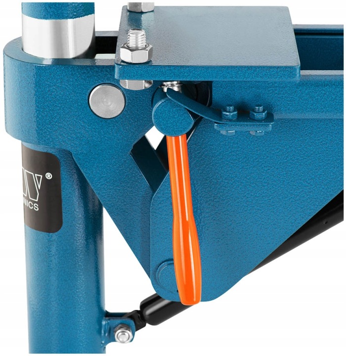 ÉLÉVATEUR VERS IMADLA 340-540 MM MSW 10061707