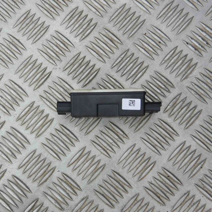 AUTRE MODULES NISSAN QASHQAI II (J11, J11_) 169109238R 1800780 1.5L 81KW 2015