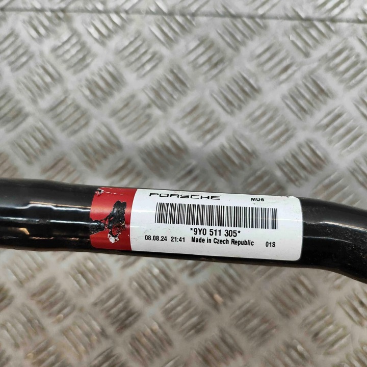 PORSCHE CAYENNE 9Y0 3.0 HYRBYDA BARRE DE LIAISON STABILISATEUR 9Y0511305