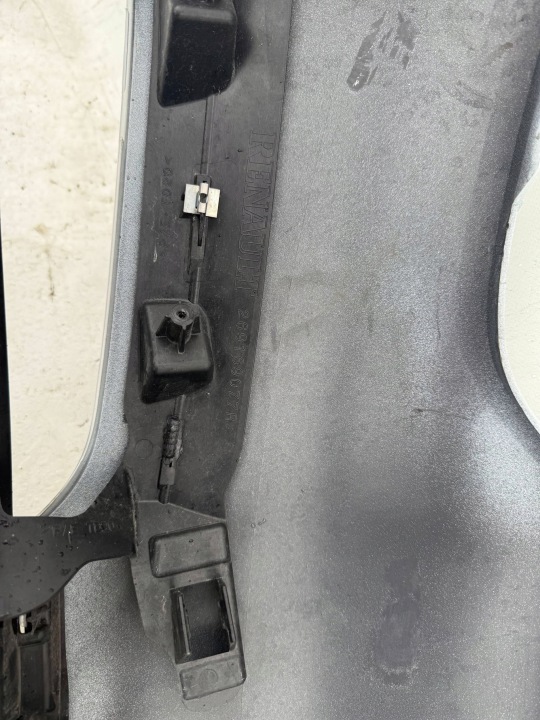 RENAULT CAPTUR I LIFT 2016 620269604R PARE-CHOCS AVANT AVANT