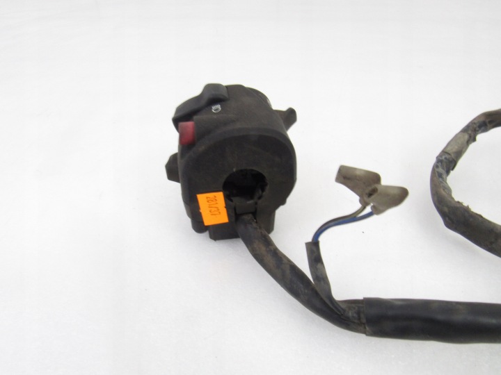 COMMUTATEURS GAUCHE YAMAHA R-6, 03R-05R RJ05 RJ09 5SL