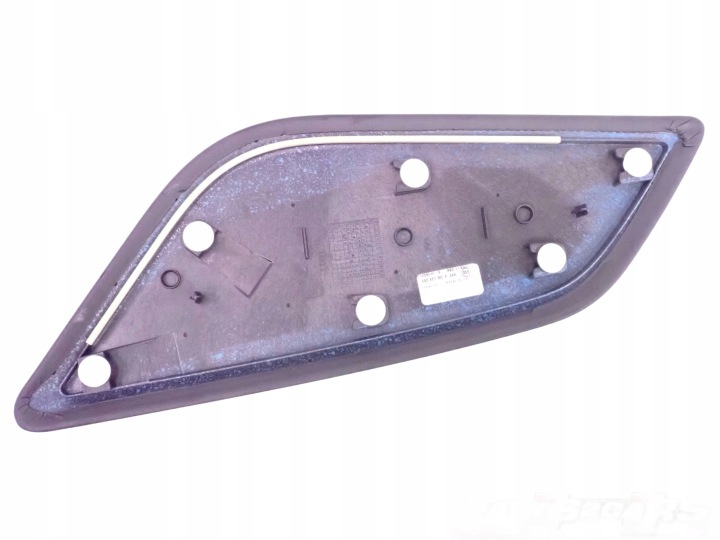 4G0863305A PROTECTION BOUCHON TUNNELS GAUCHE AUDI A6 C7